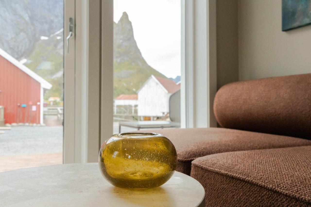 May's By May's Apartment Reine