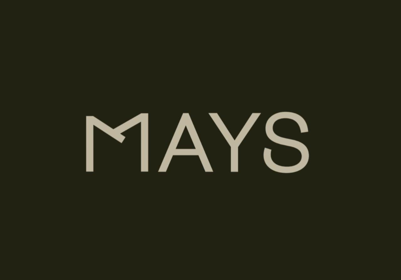 Апартаменты May's By May's