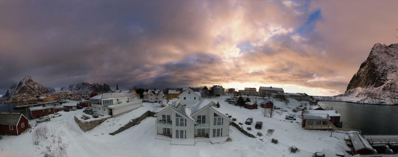 May's By May's Apartment Reine